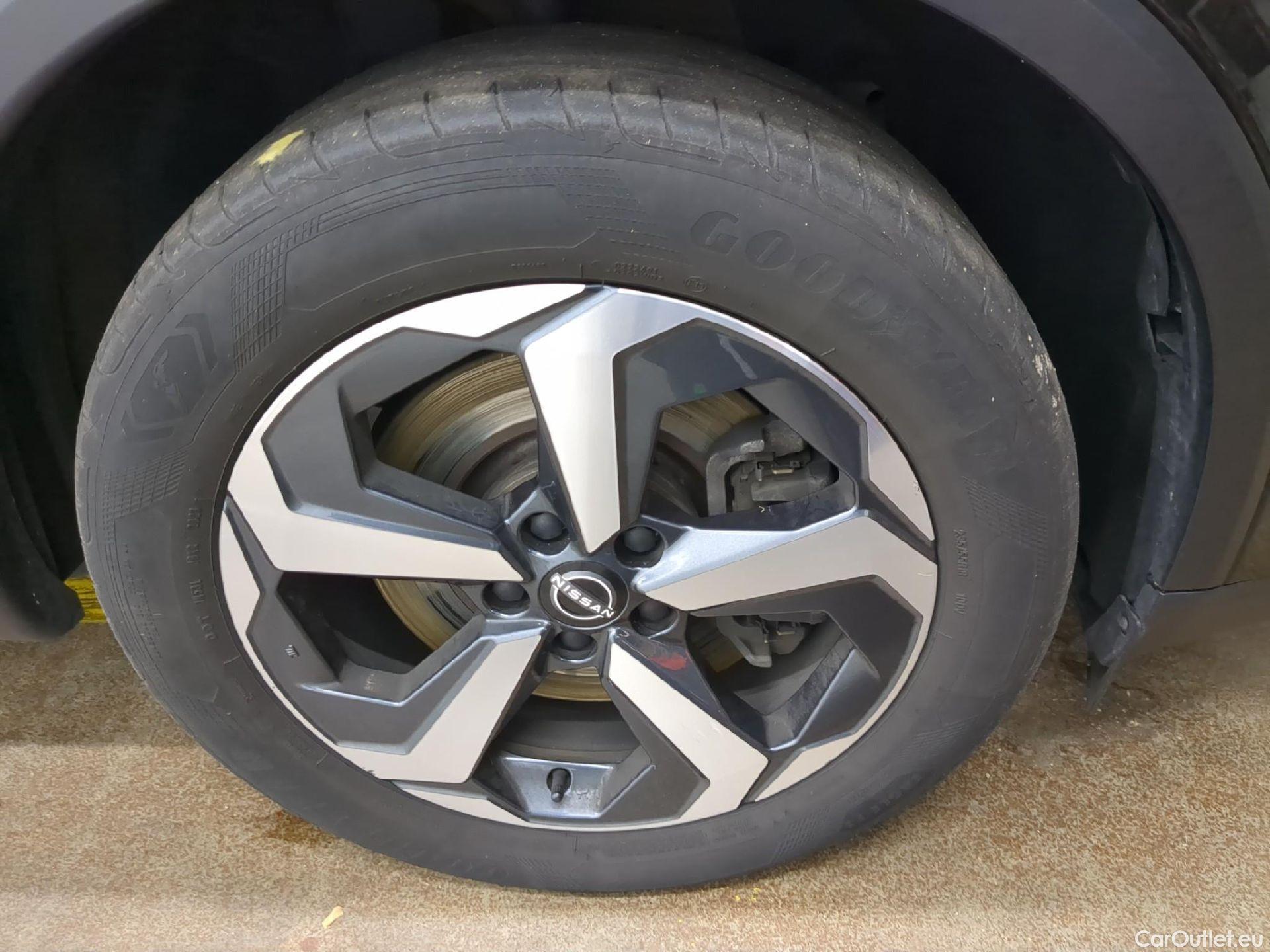  Nissan  Qashqai NISSAN  / 2021 / 5P / Crossover e-Power 190 N-Connecta BVA #2