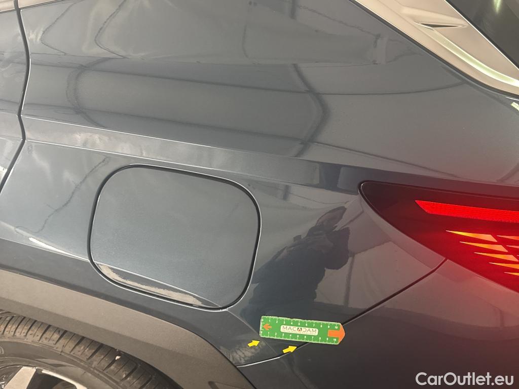  Hyundai  Tucson HYUNDAI  / 2020 / 5P / SUV 1.6 PHEV 265 HTRAC EXECUTIVE 4WD AUTO #8