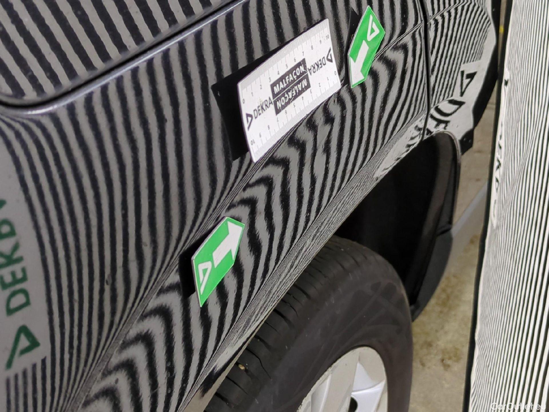  Skoda  Karoq  Style 1.5 TSI 150CV BVA7 E6dT #25