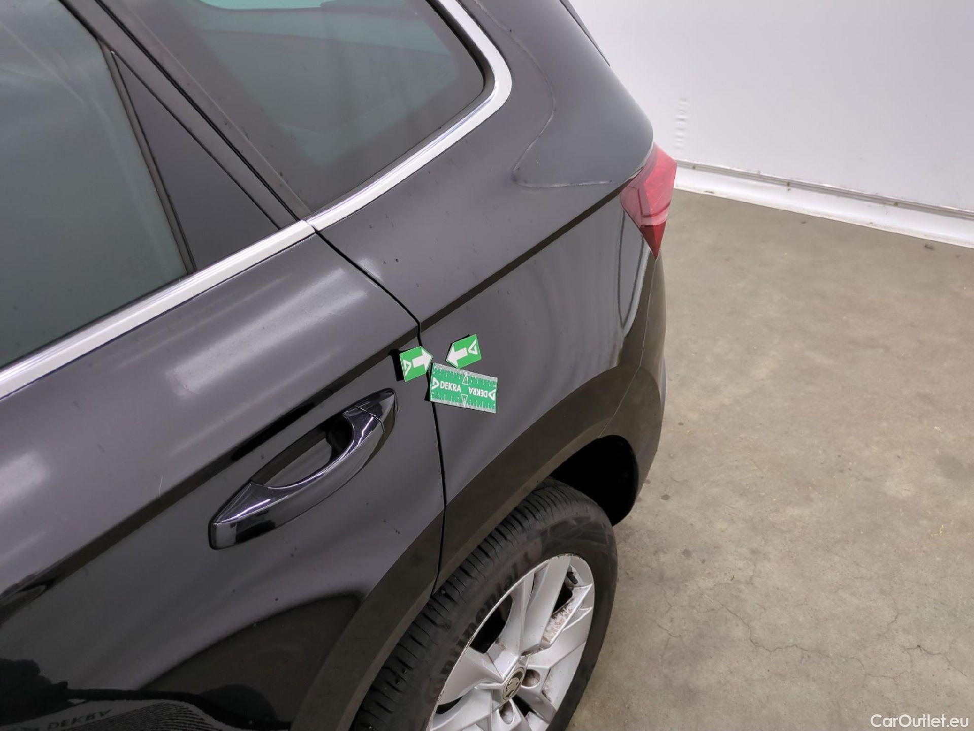  Skoda  Karoq  Style 1.5 TSI 150CV BVA7 E6dT #34