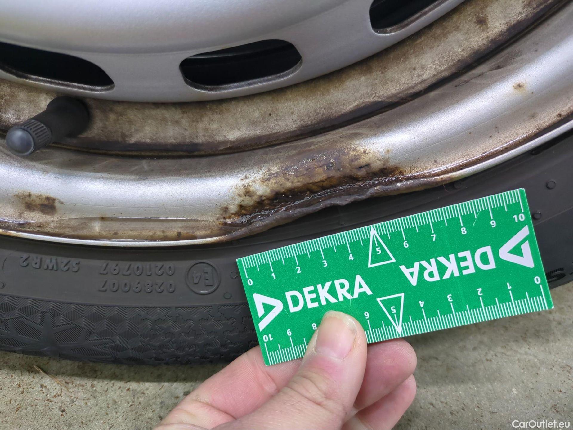  Citroen  Berlingo  Fourgon Club M 650 1.5 BlueHDi 100CV BVM6 E6d #3