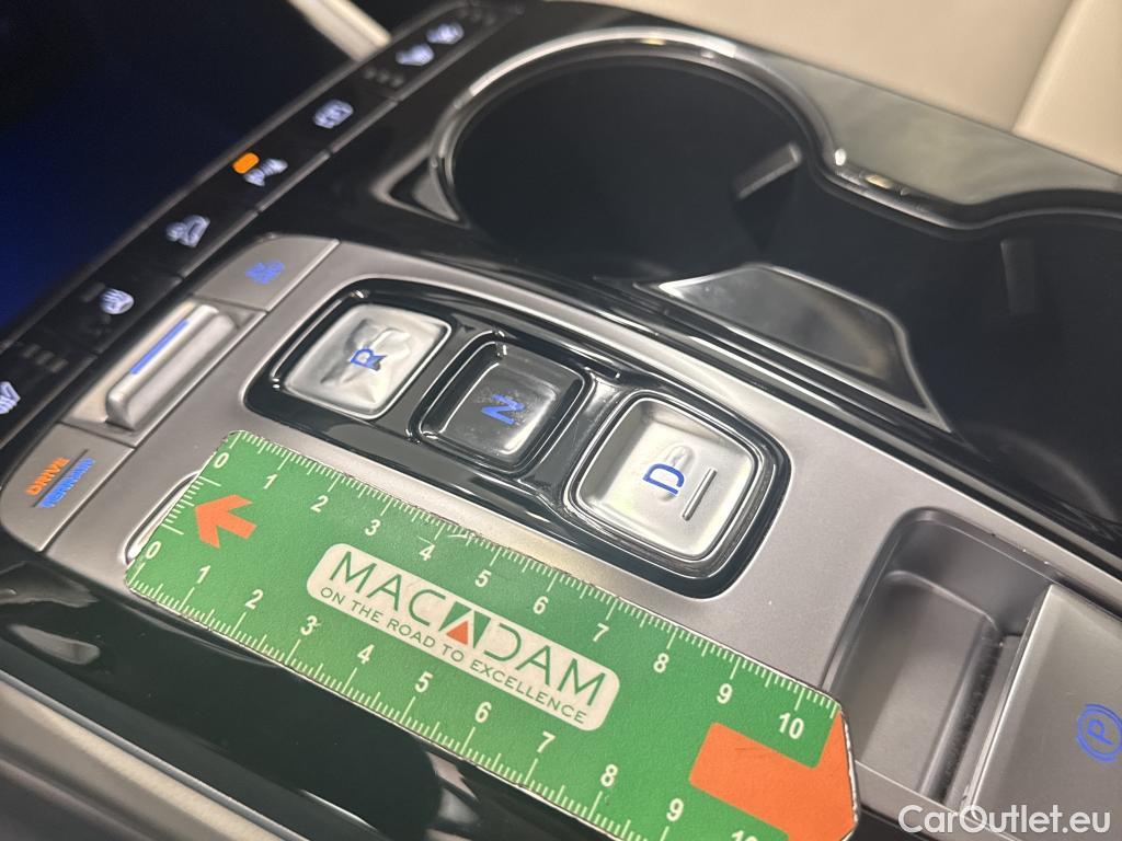  Hyundai  Tucson HYUNDAI  / 2020 / 5P / SUV 1.6 PHEV 265 HTRAC EXECUTIVE 4WD AUTO #4