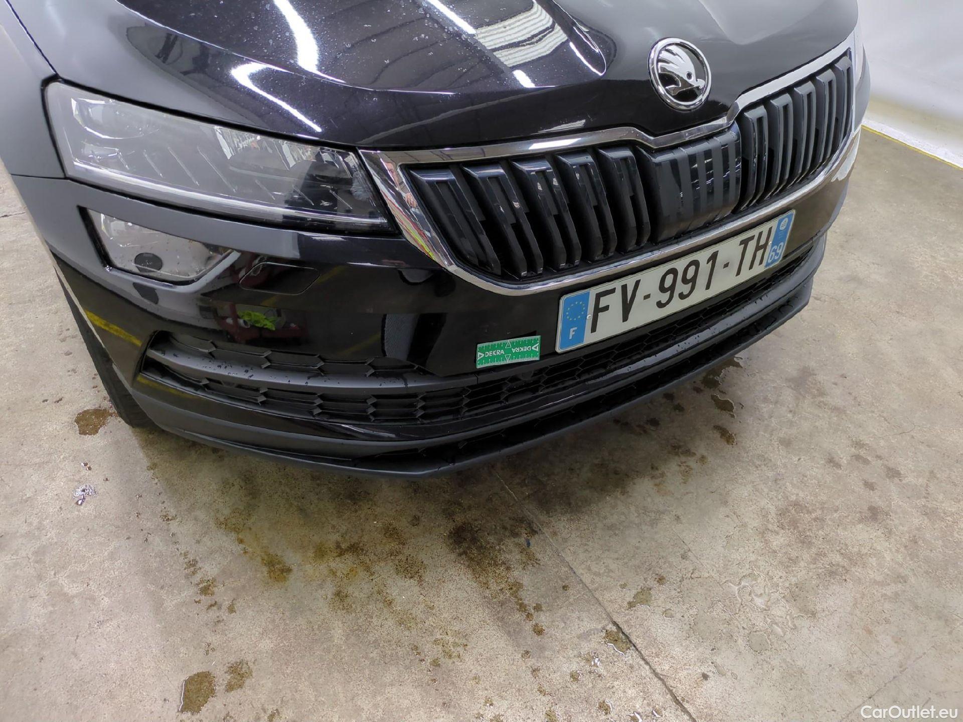  Skoda  Karoq  Style 1.5 TSI 150CV BVA7 E6dT #28