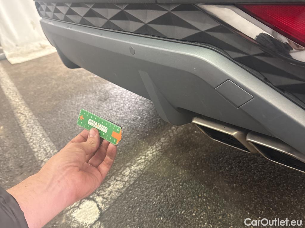  Hyundai  Tucson HYUNDAI  / 2020 / 5P / SUV 1.6 PHEV 265 HTRAC EXECUTIVE 4WD AUTO #10