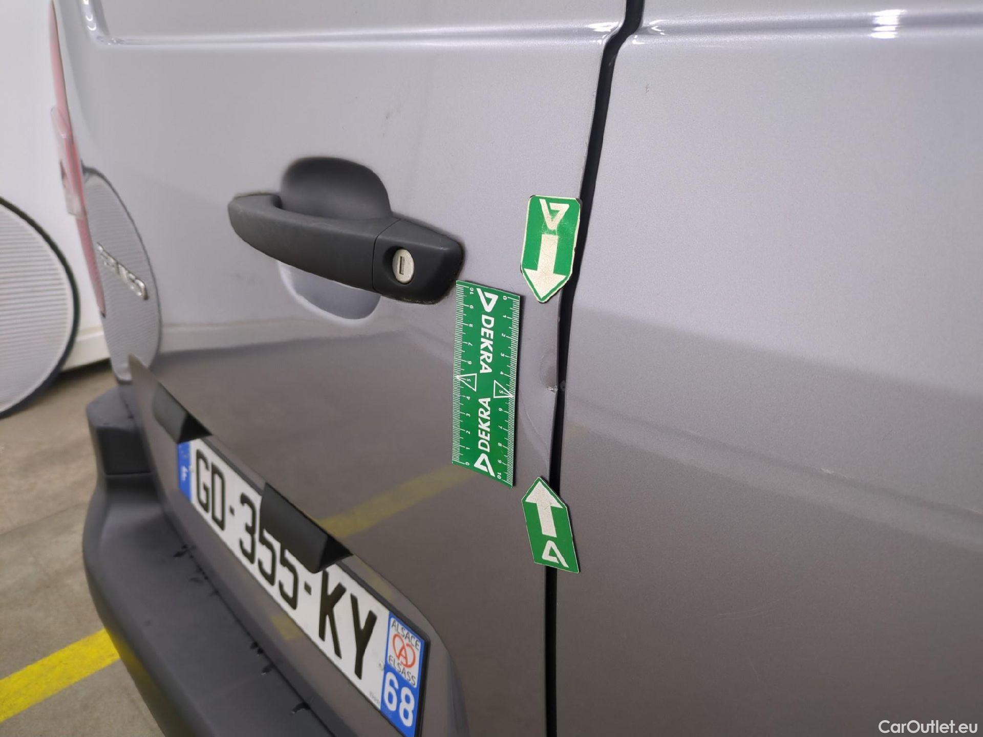  Citroen  Berlingo  Fourgon Club M 650 1.5 BlueHDi 100CV BVM6 E6d #17