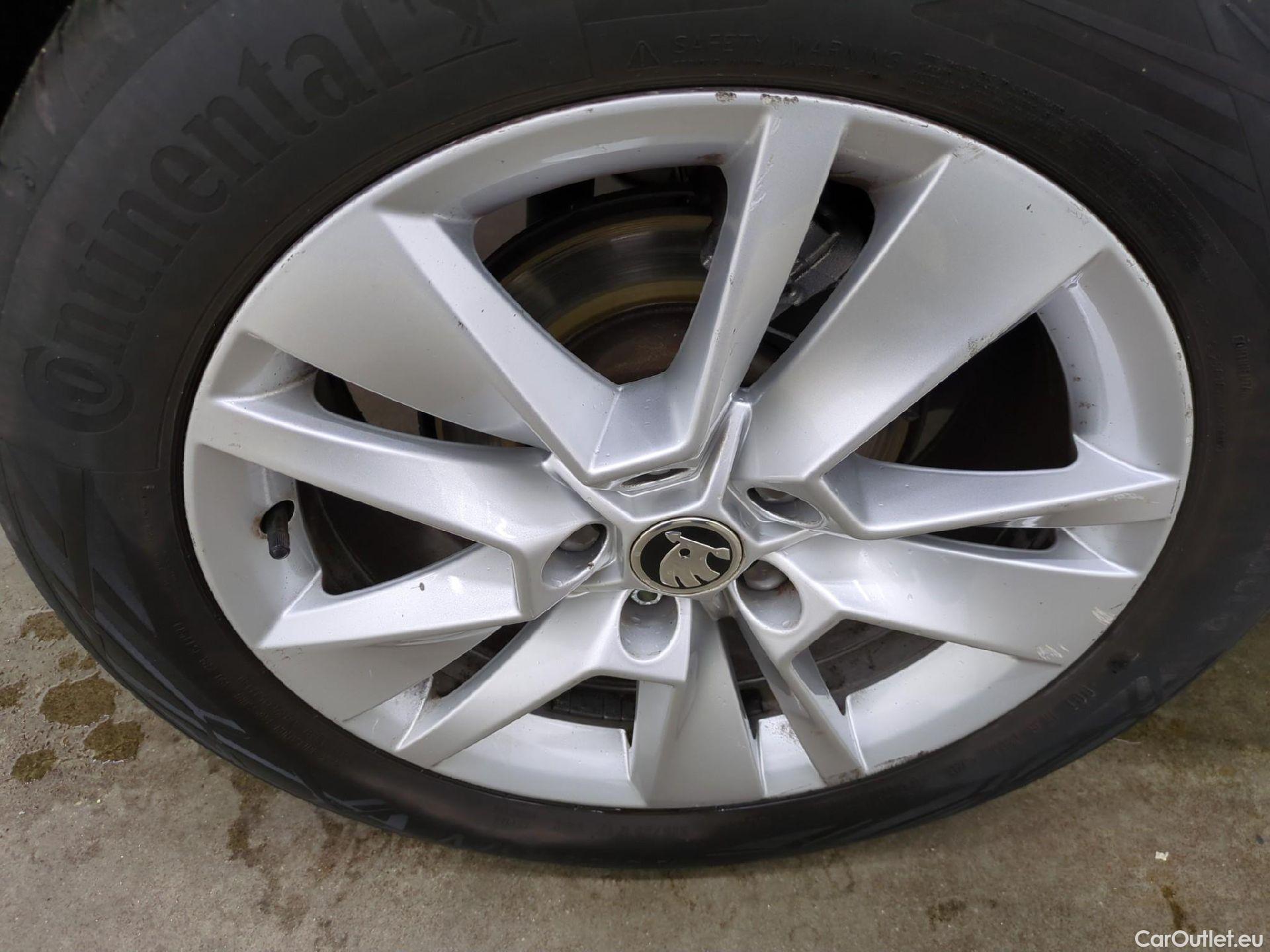  Skoda  Karoq  Style 1.5 TSI 150CV BVA7 E6dT #20