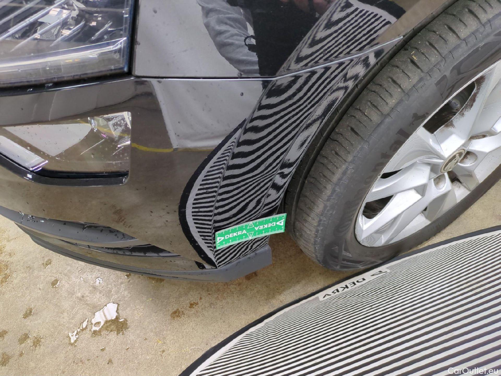  Skoda  Karoq  Style 1.5 TSI 150CV BVA7 E6dT #26