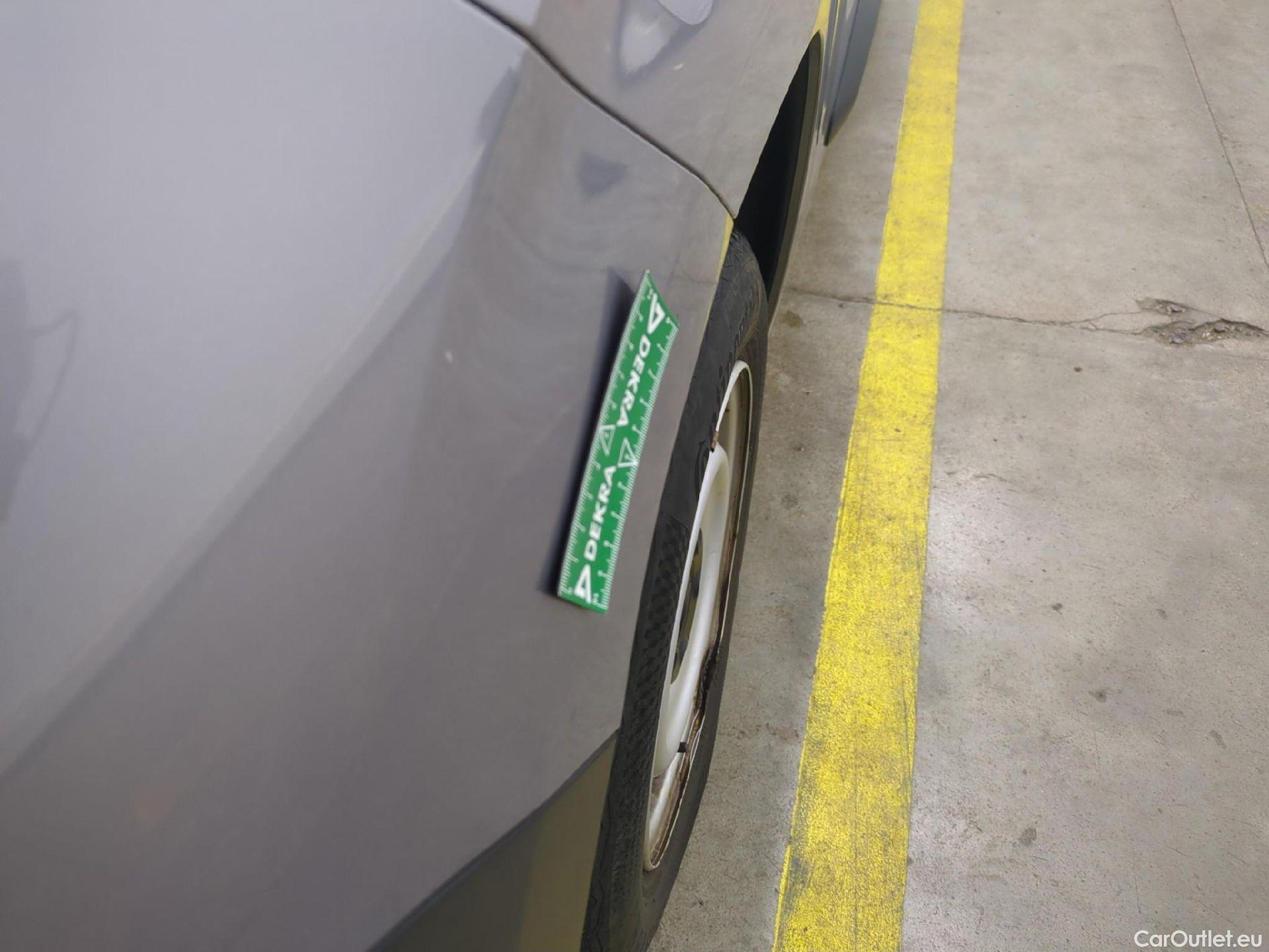  Citroen  Berlingo  Fourgon Club M 650 1.5 BlueHDi 100CV BVM6 E6d #13