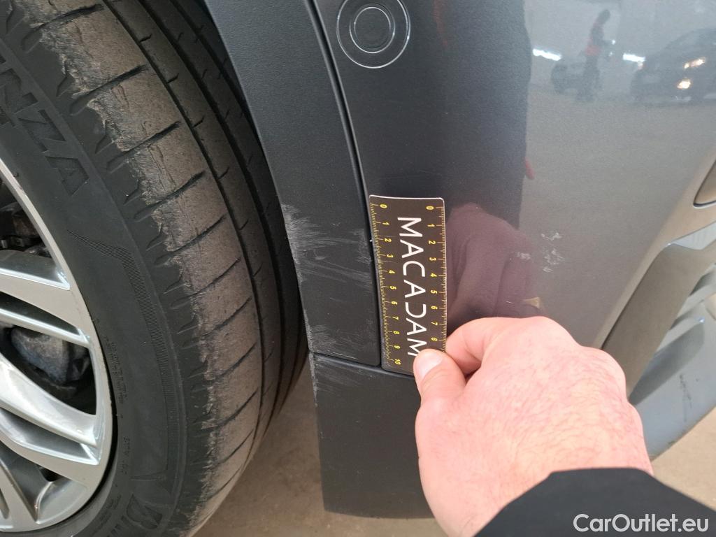  Bmw  X2 Série  sDrive 18d Lounge 2.0 150CV BVA8 E6d #21