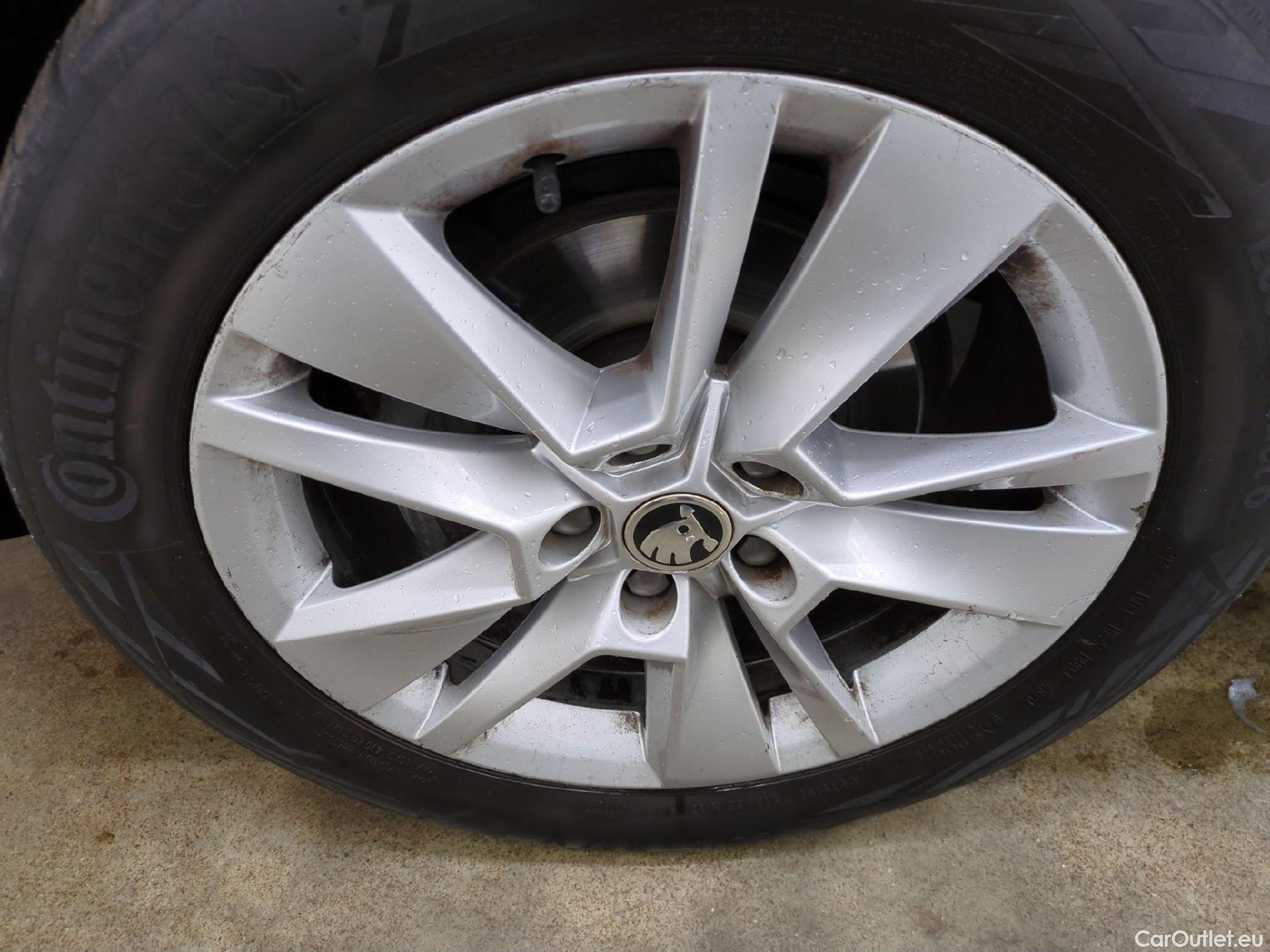  Skoda  Karoq  Style 1.5 TSI 150CV BVA7 E6dT #9