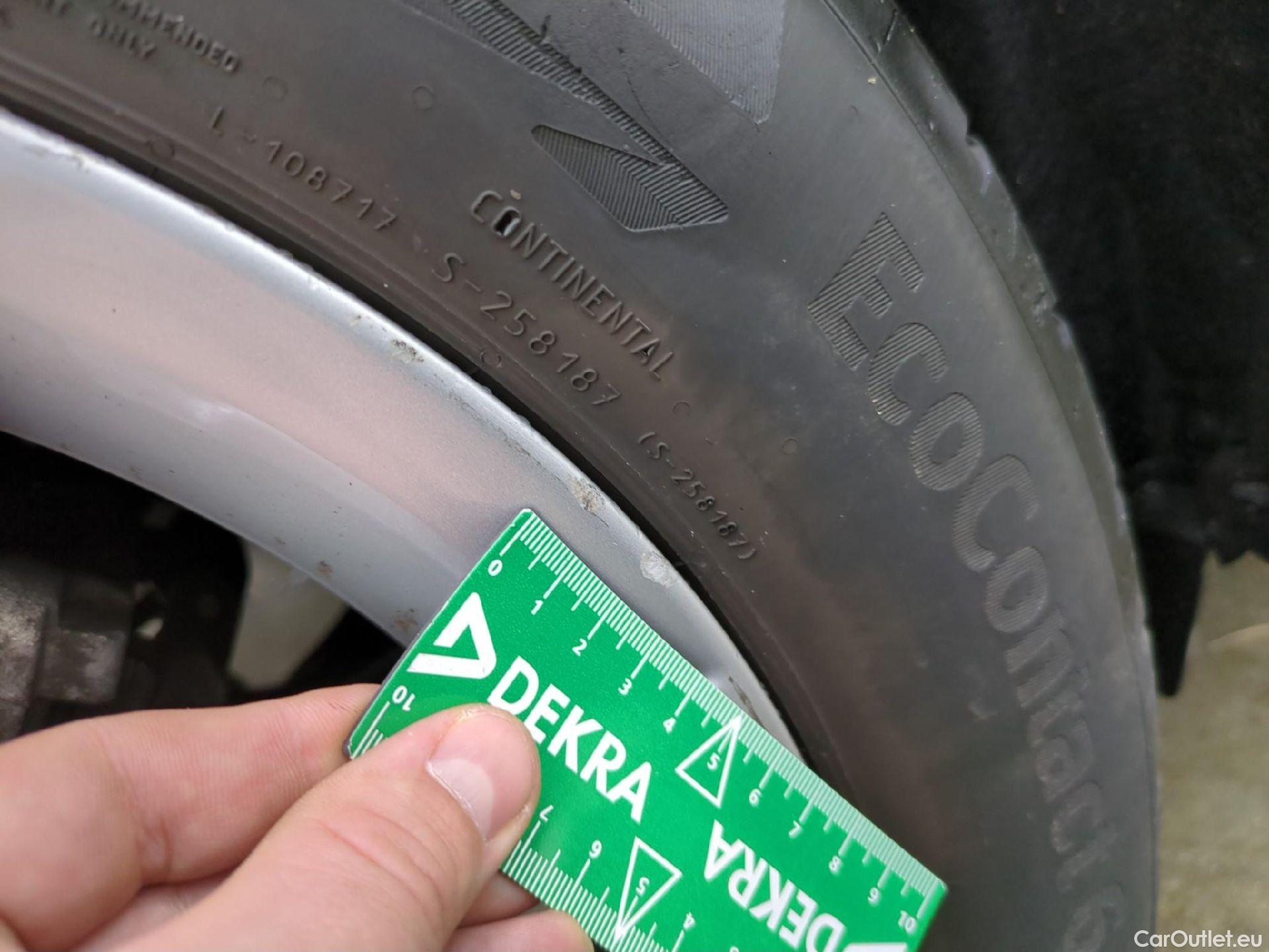  Skoda  Karoq  Style 1.5 TSI 150CV BVA7 E6dT #22