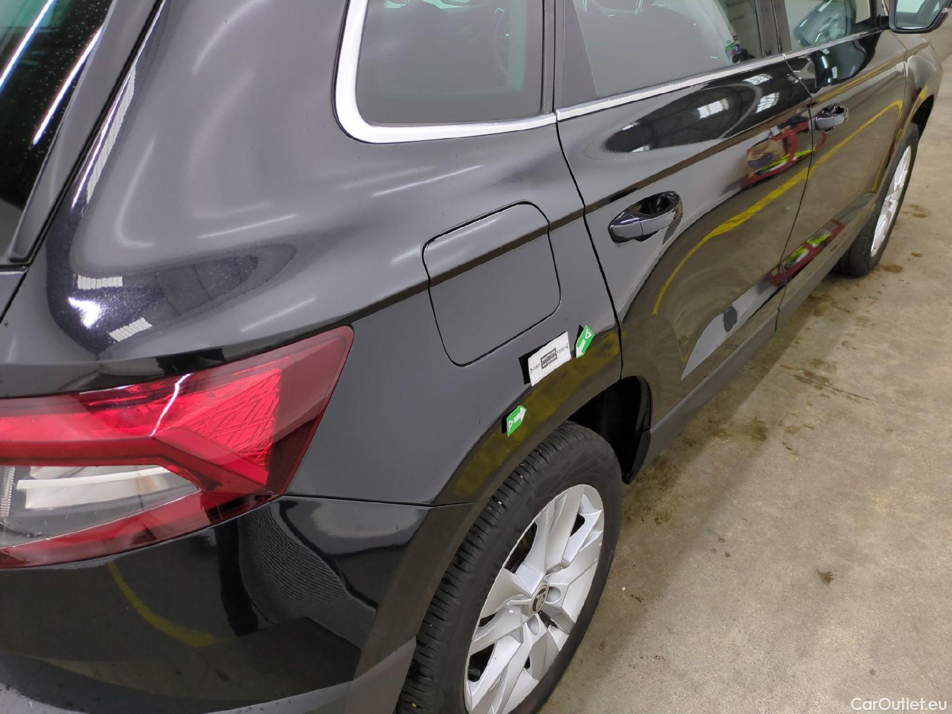  Skoda  Karoq  Style 1.5 TSI 150CV BVA7 E6dT #24