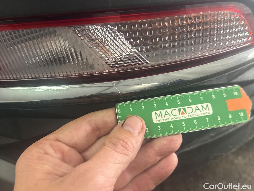  Hyundai  Tucson HYUNDAI  / 2020 / 5P / SUV 1.6 PHEV 265 HTRAC EXECUTIVE 4WD AUTO #7