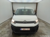  Citroen  Berlingo Citroën  M Light 1.6 BlueHDi 100 S&S MAN Club 4d #5