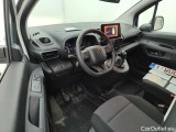  Citroen  Berlingo Citroën  M Light 1.6 BlueHDi 100 S&S MAN Club 4d #9