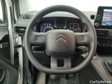  Citroen  Berlingo Citroën  M Light 1.6 BlueHDi 100 S&S MAN Club 4d #41