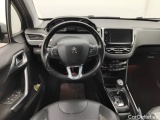  Peugeot  2008 Peugeot  1.2 Puretech 81kW S&S EAT6 Allure 5d #9