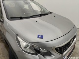  Peugeot  2008 Peugeot  1.2 Puretech 81kW S&S EAT6 Allure 5d #36
