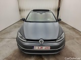  Volkswagen  Golf  Volkswagen VII 2.0 TDi IQ.Drive DSG 5d #5