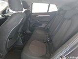  Bmw  X2 Série  sDrive 18d Lounge 2.0 150CV BVA8 E6d #9