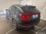  Hyundai  Tucson HYUNDAI  / 2020 / 5P / SUV 1.6 PHEV 265 HTRAC EXECUTIVE 4WD AUTO #2
