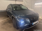  Hyundai  Tucson HYUNDAI  / 2020 / 5P / SUV 1.6 PHEV 265 HTRAC EXECUTIVE 4WD AUTO #4