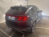  Hyundai  Tucson HYUNDAI  / 2020 / 5P / SUV 1.6 PHEV 265 HTRAC EXECUTIVE 4WD AUTO #3