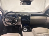  Hyundai  Tucson HYUNDAI  / 2020 / 5P / SUV 1.6 PHEV 265 HTRAC EXECUTIVE 4WD AUTO #5