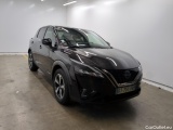  Nissan  Qashqai NISSAN  / 2021 / 5P / Crossover e-Power 190 N-Connecta BVA #2