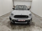  Mini  Countryman Mini  Cooper S E ALL4 AT 5d #5
