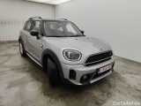  Mini  Countryman Mini  Cooper S E ALL4 AT 5d #8