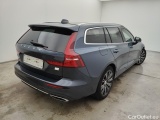  Volvo  V60 Volvo  T6 Recharge 4x4 Geartr. Inscription Expr 5d *iInterior // Ionization Odor* #2