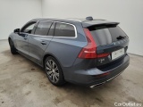  Volvo  V60 Volvo  T6 Recharge 4x4 Geartr. Inscription Expr 5d *iInterior // Ionization Odor* #7