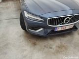  Volvo  V60 Volvo  T6 Recharge 4x4 Geartr. Inscription Expr 5d *iInterior // Ionization Odor* #44