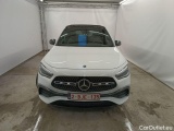  Mercedes  GLA Mercedes-Benz   200 d Business Solution 5d #5