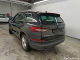  Skoda  Kodiaq Skoda  2.0 CRTDI 110kW DSG7 Clever 5d #7