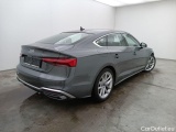  Audi  A5 Sportback Audi  30 TDI S tronic Bus. Ed. S Line 5d #2