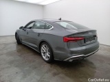  Audi  A5 Sportback Audi  30 TDI S tronic Bus. Ed. S Line 5d #7