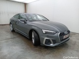  Audi  A5 Sportback Audi  30 TDI S tronic Bus. Ed. S Line 5d #8