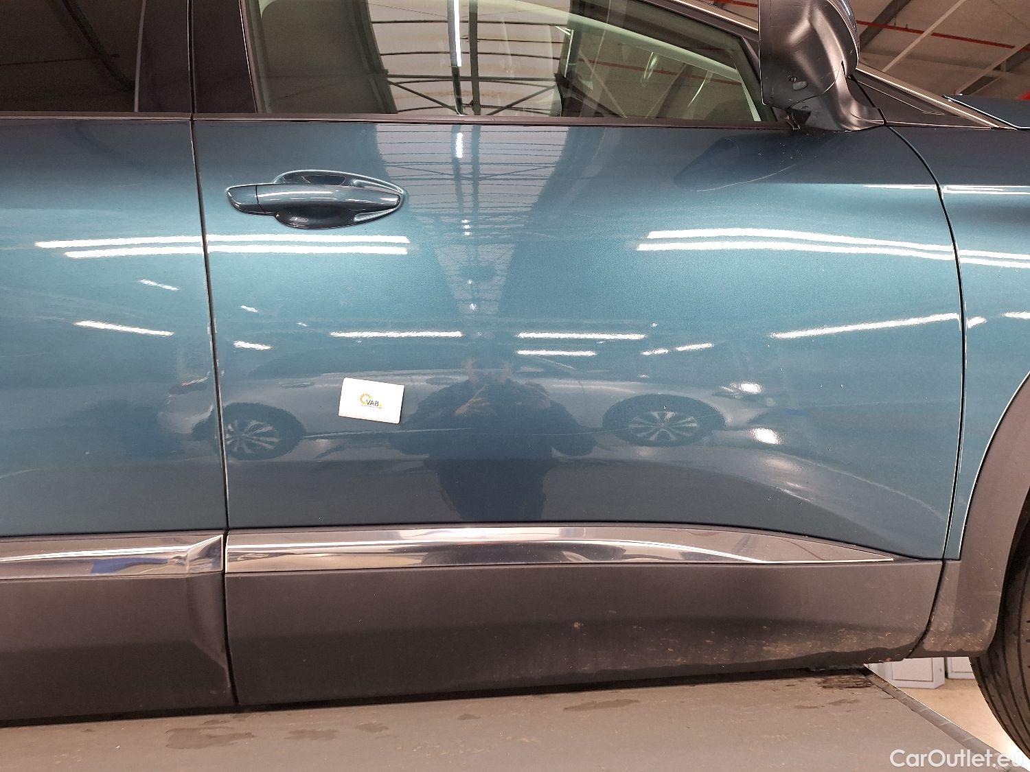  Peugeot  5008 Peugeot,  '16, Peugeot  1.5 BlueHDi 96kW S&S Allure 5d 7pl #18