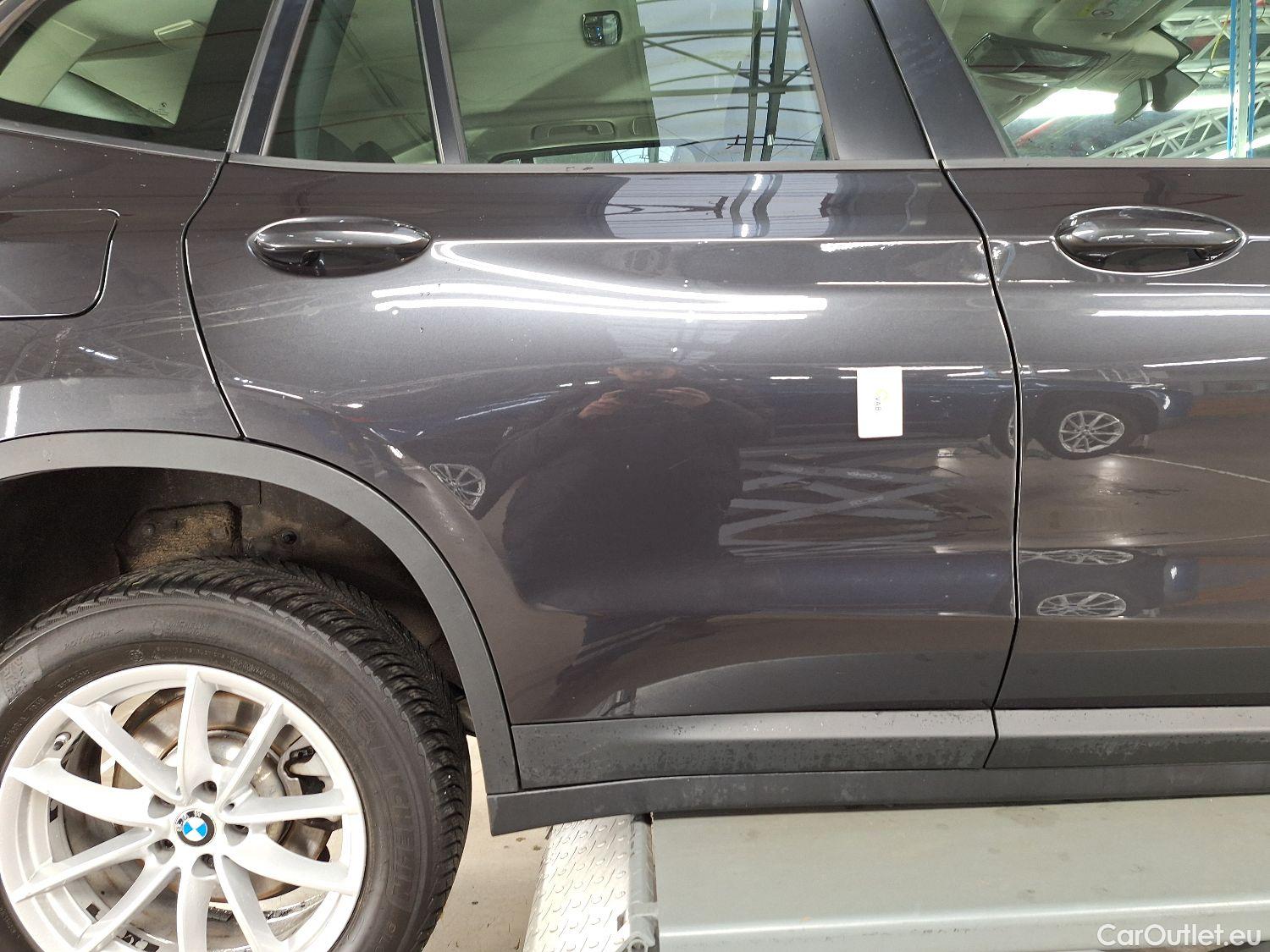  Bmw  X3 BMW,  '17, BMW  xDrive30e (120 kW) 5d #16