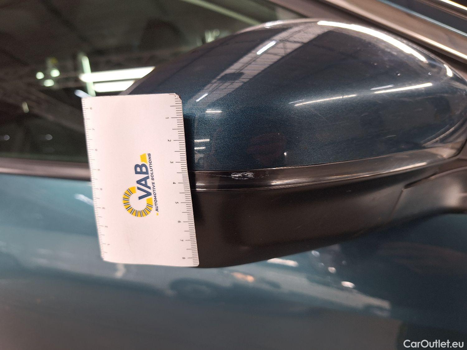  Peugeot  5008 Peugeot,  '16, Peugeot  1.5 BlueHDi 96kW S&S Allure 5d 7pl #8