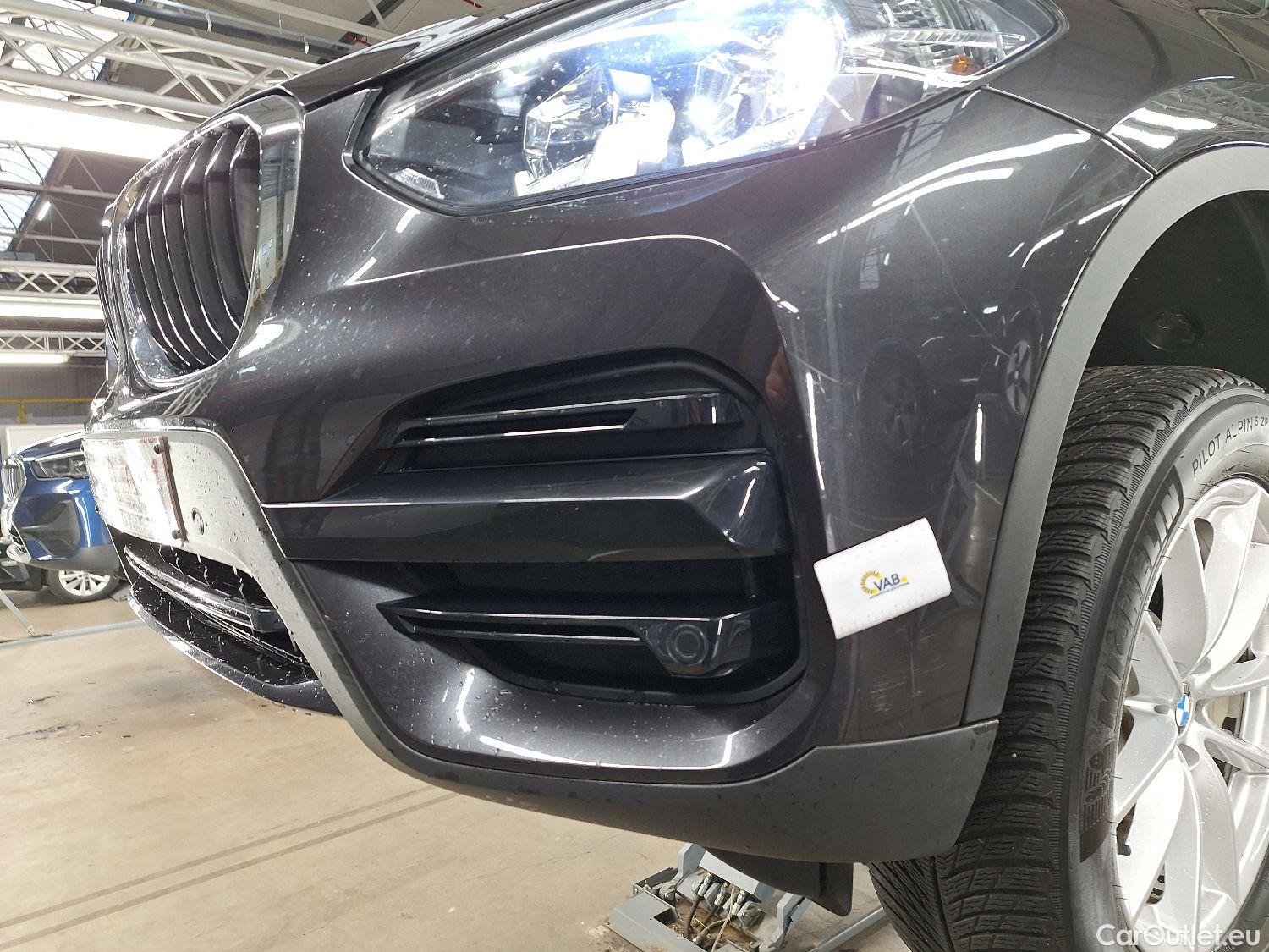  Bmw  X3 BMW,  '17, BMW  xDrive30e (120 kW) 5d #6