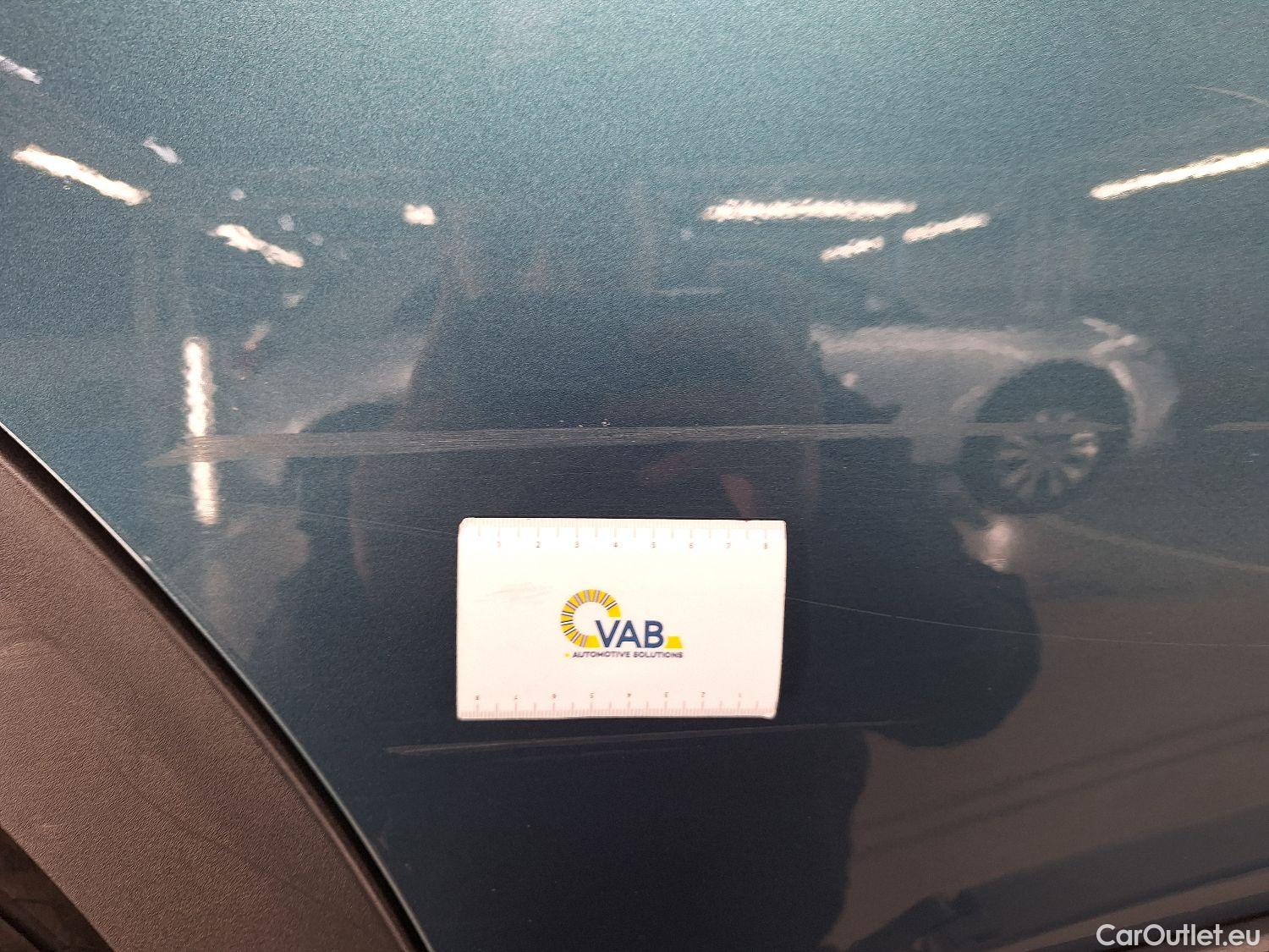  Peugeot  5008 Peugeot,  '16, Peugeot  1.5 BlueHDi 96kW S&S Allure 5d 7pl #21