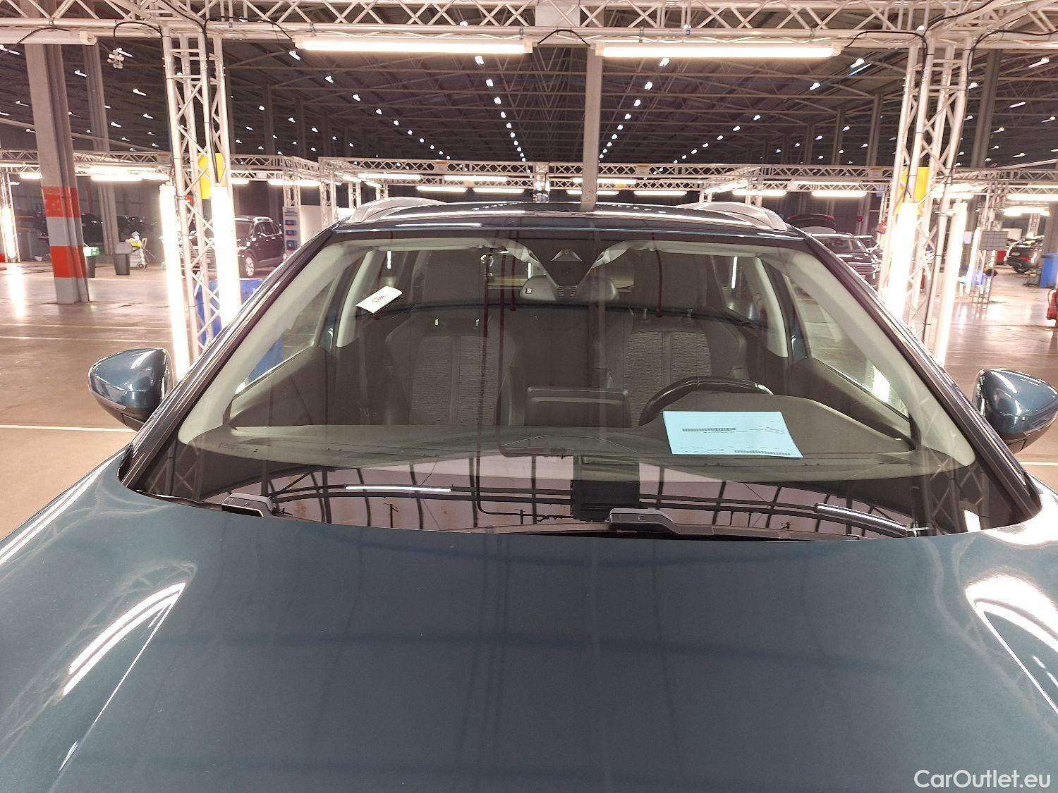  Peugeot  5008 Peugeot,  '16, Peugeot  1.5 BlueHDi 96kW S&S Allure 5d 7pl #5