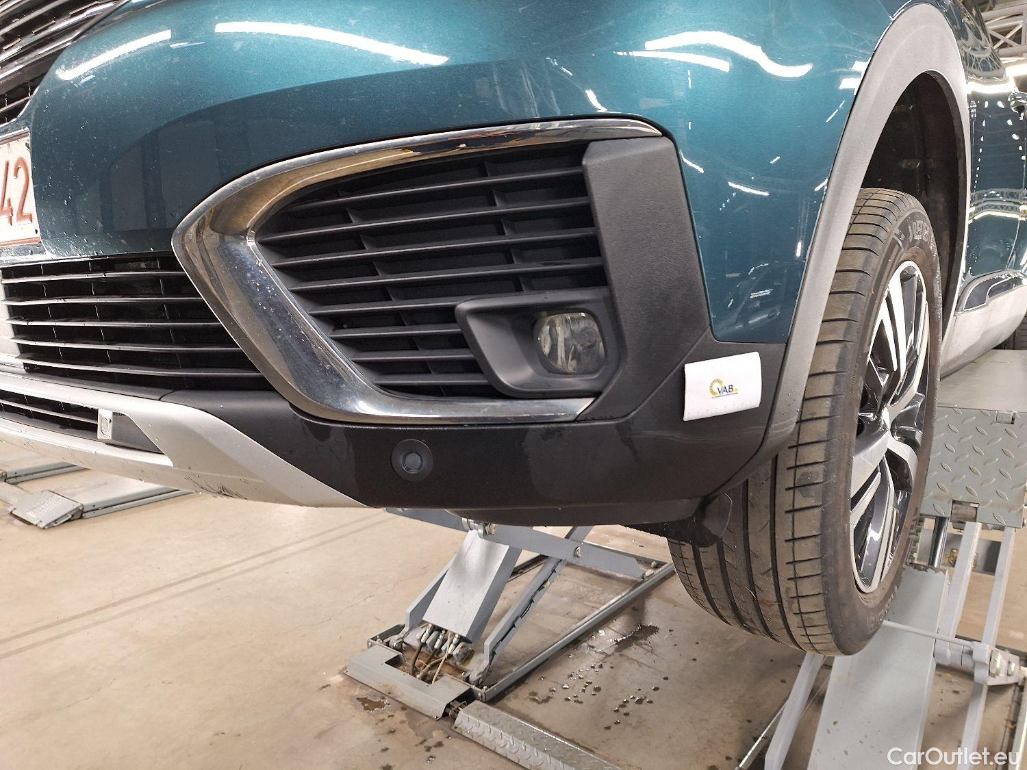  Peugeot  5008 Peugeot,  '16, Peugeot  1.5 BlueHDi 96kW S&S Allure 5d 7pl #11