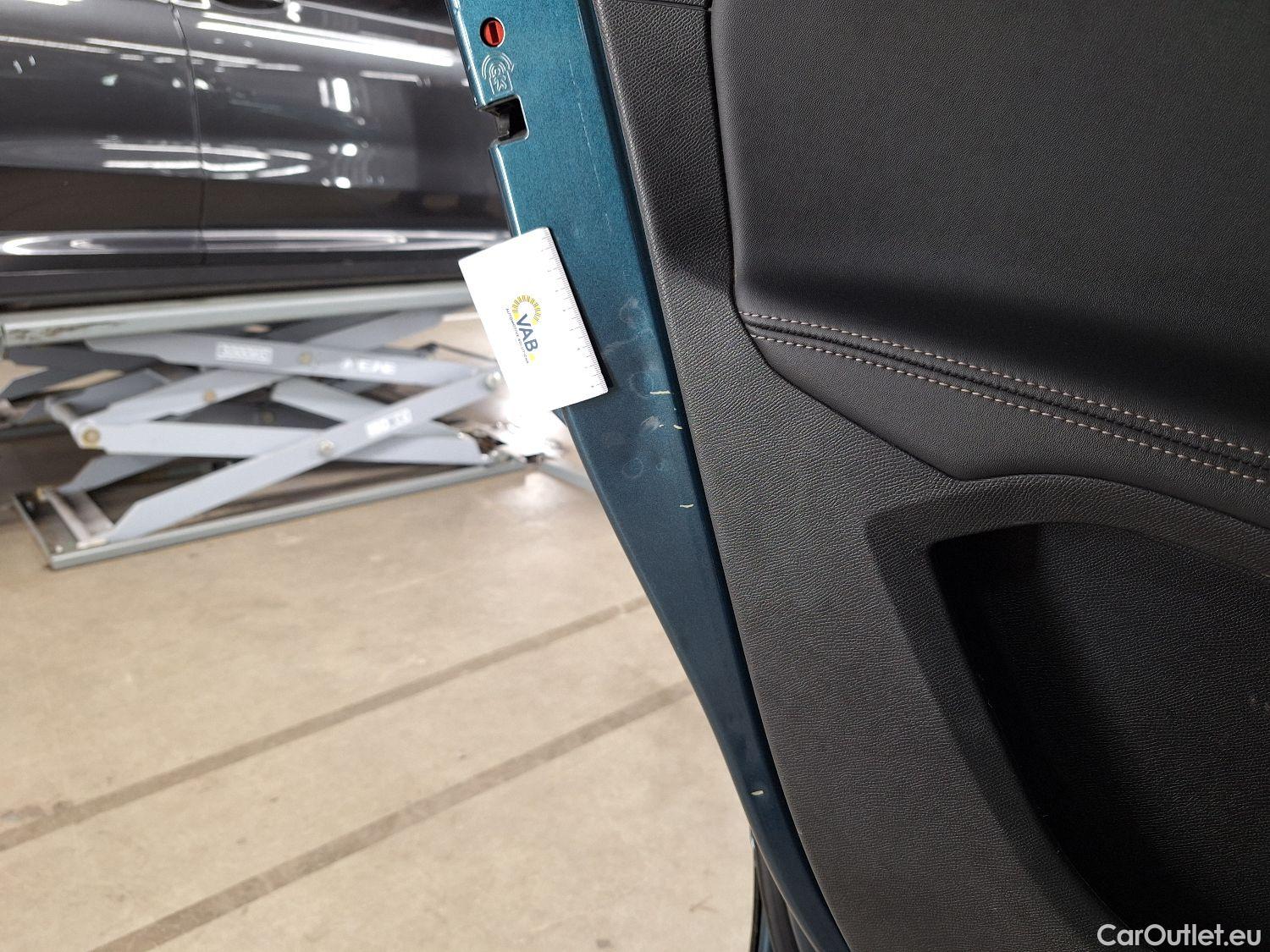  Peugeot  5008 Peugeot,  '16, Peugeot  1.5 BlueHDi 96kW S&S Allure 5d 7pl #56