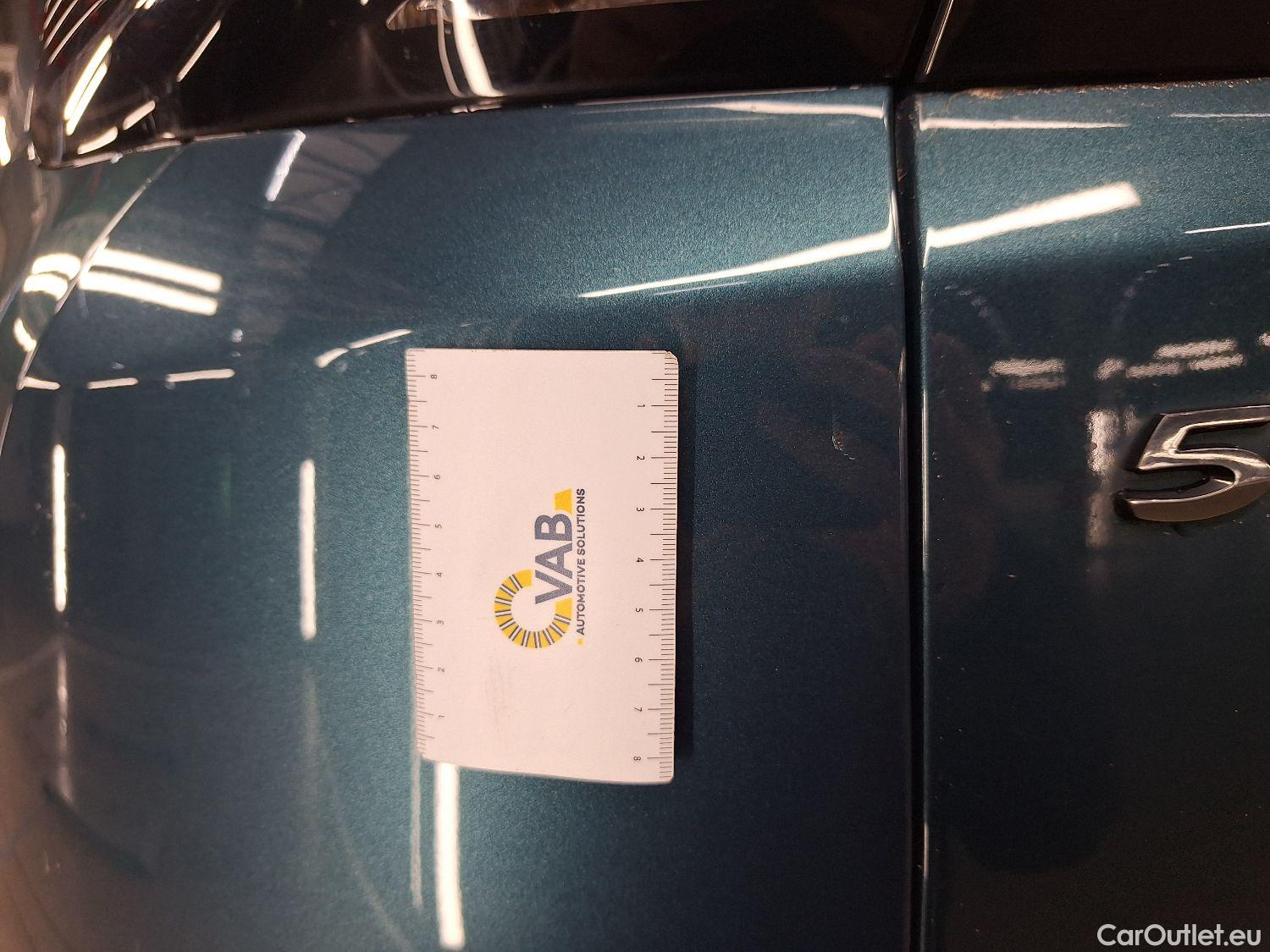  Peugeot  5008 Peugeot,  '16, Peugeot  1.5 BlueHDi 96kW S&S Allure 5d 7pl #34