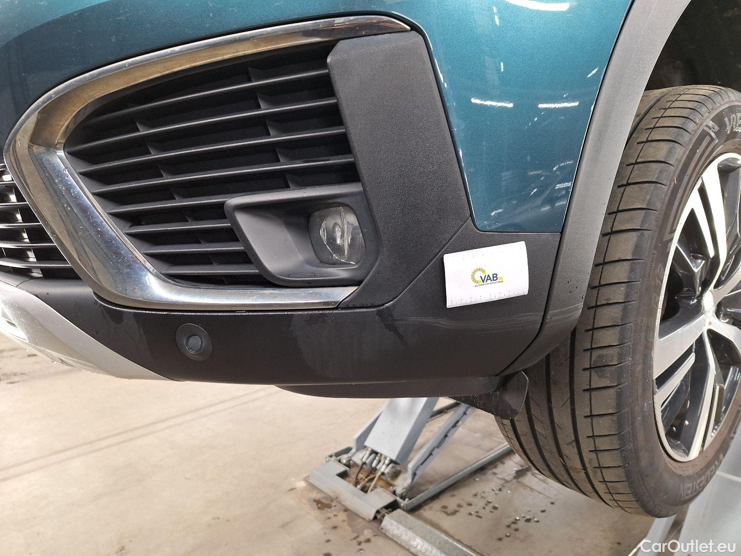  Peugeot  5008 Peugeot,  '16, Peugeot  1.5 BlueHDi 96kW S&S Allure 5d 7pl #13