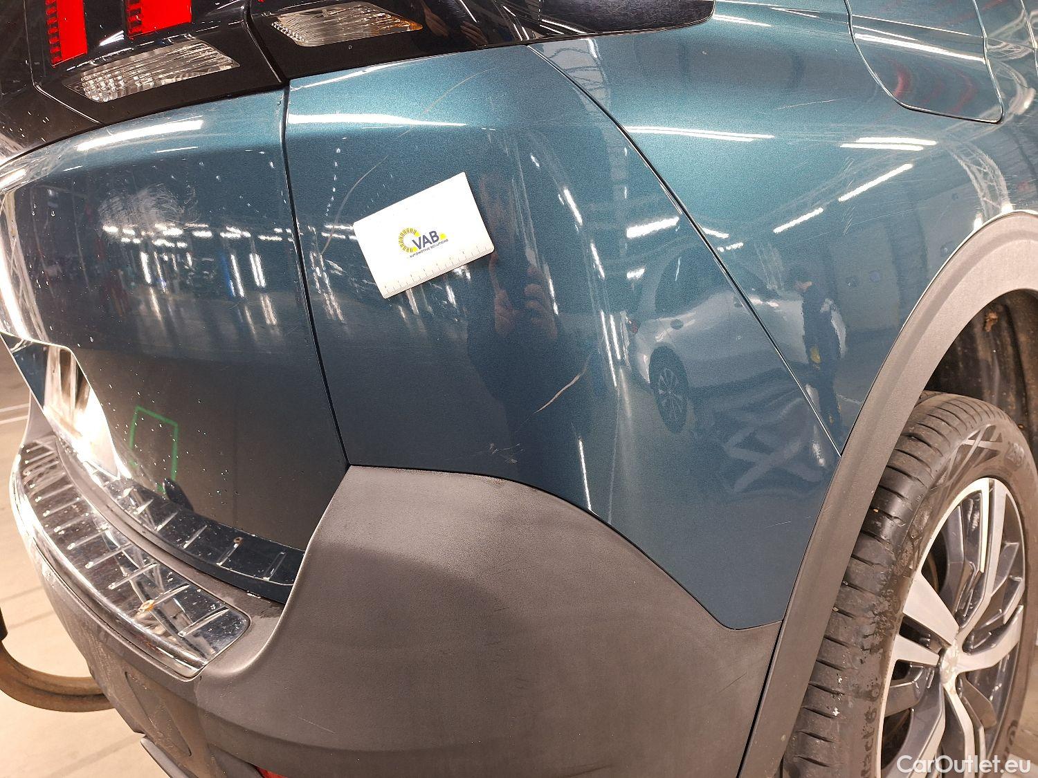  Peugeot  5008 Peugeot,  '16, Peugeot  1.5 BlueHDi 96kW S&S Allure 5d 7pl #37